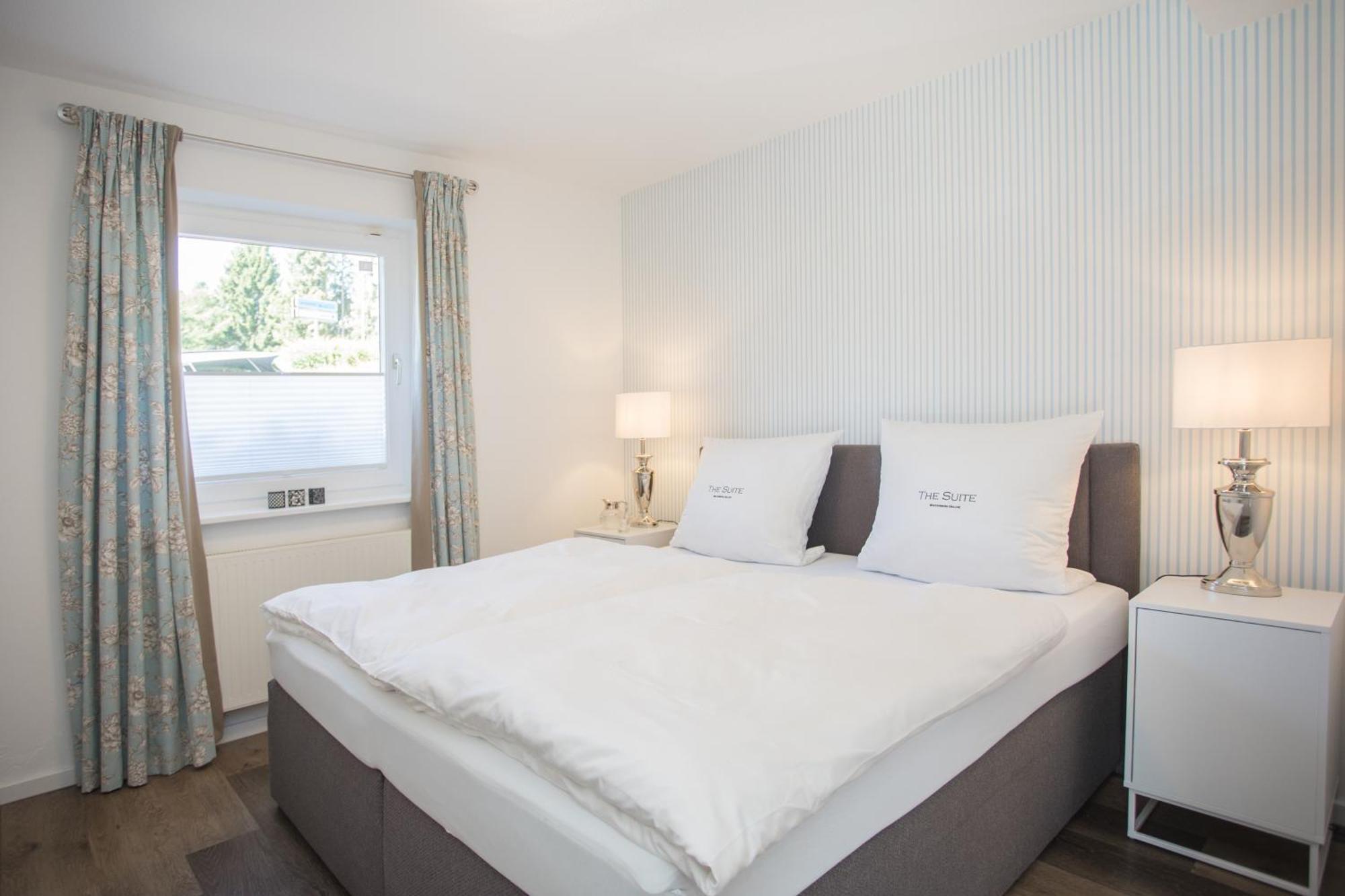 The Suite Winterberg Deluxe: Ski-to-Market Luxury with Garden Exterior photo