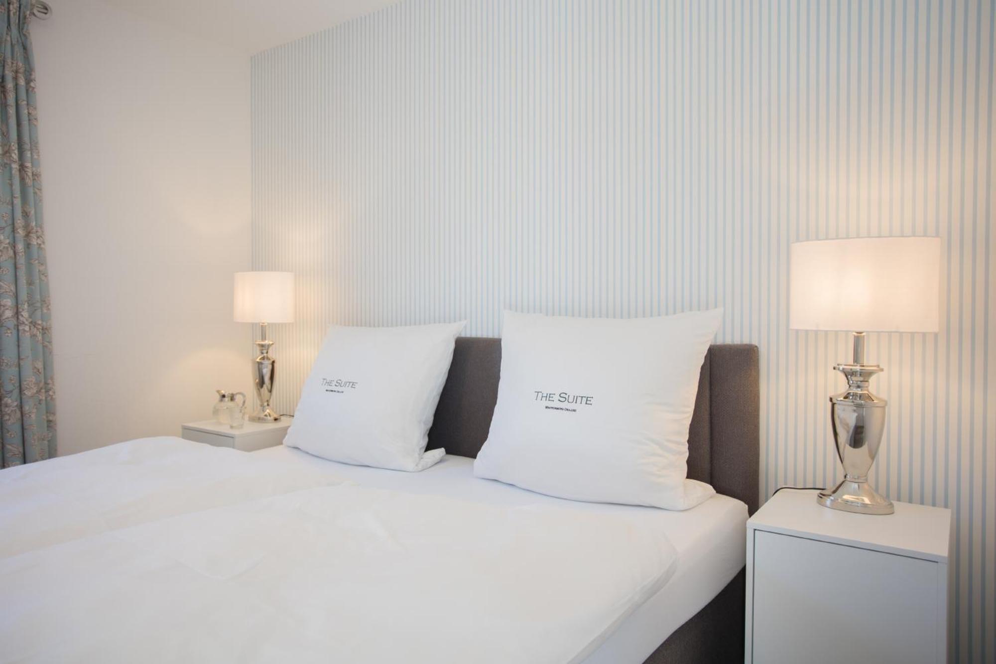 The Suite Winterberg Deluxe: Ski-to-Market Luxury with Garden Exterior photo