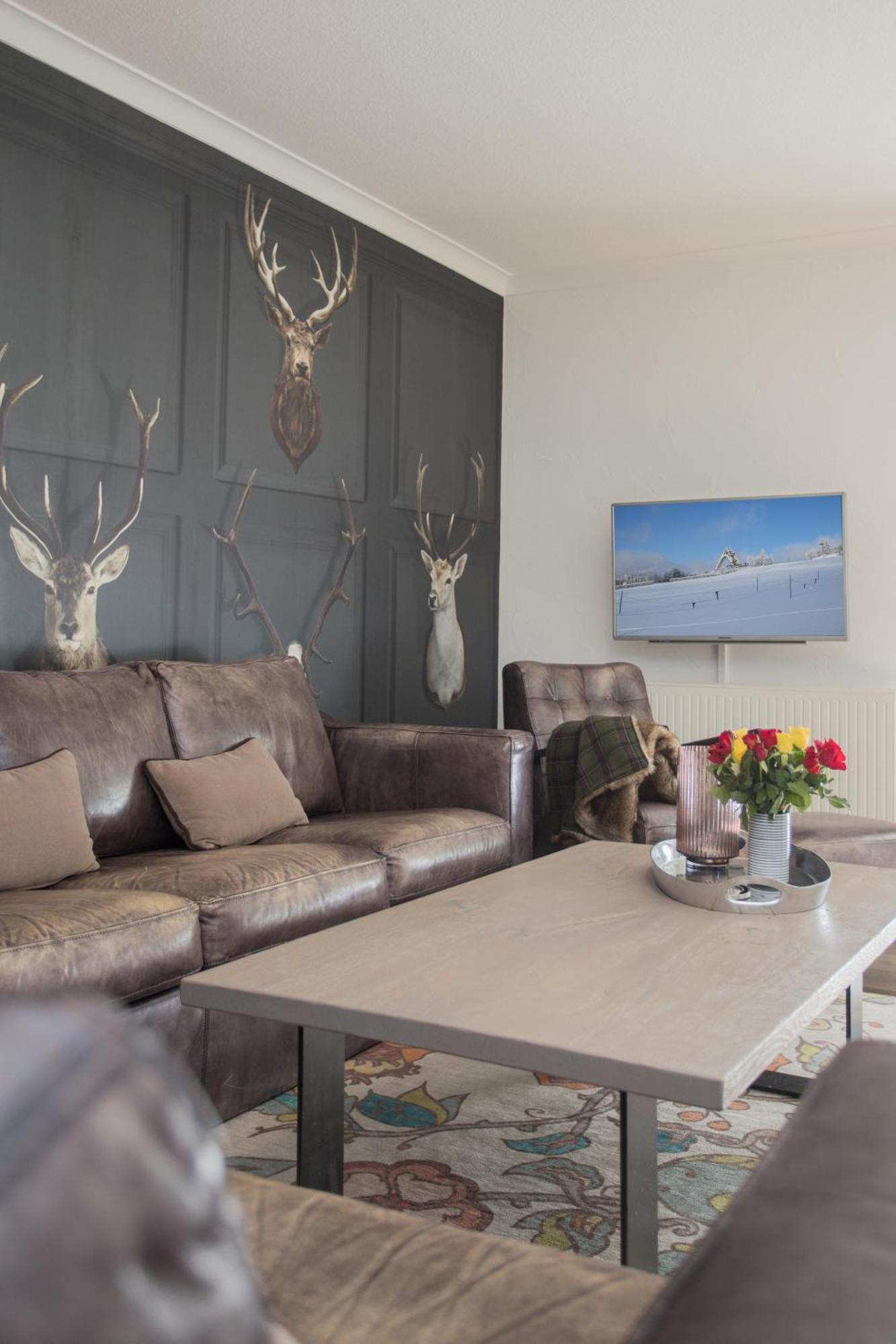 The Suite Winterberg Deluxe: Ski-to-Market Luxury with Garden Exterior photo
